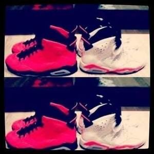 Meet your Posher, Keontae